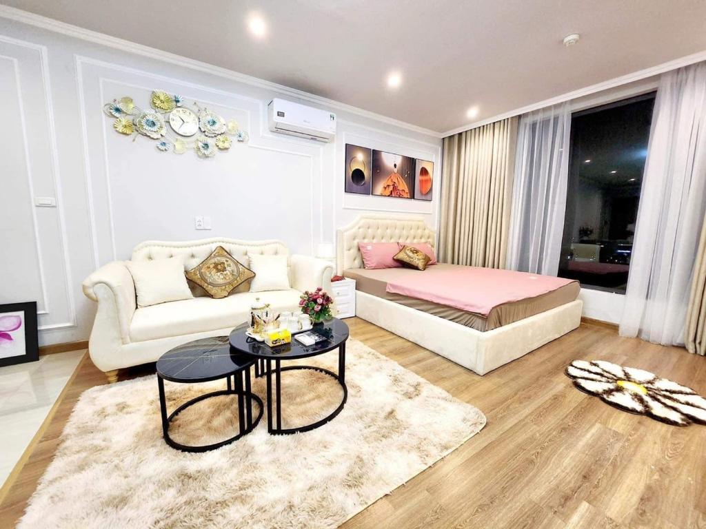 Homestay HaLong studio – Ha Long Bay